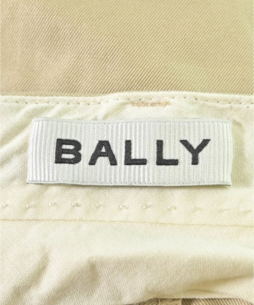 BALLY ชิโน่