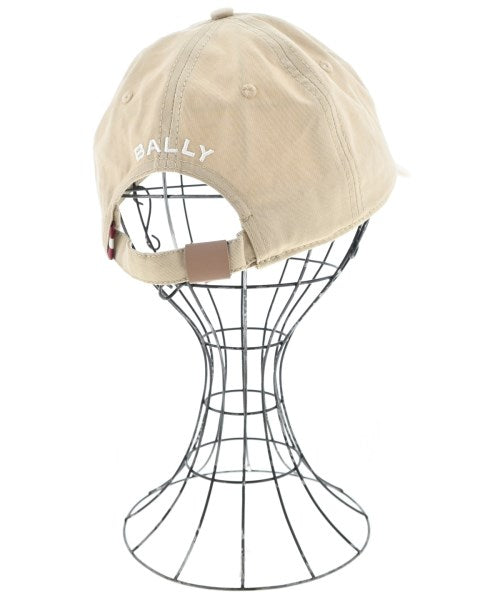 BALLY หมวกแก๊ป