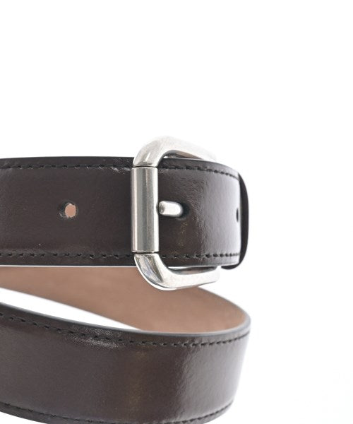 BALLY เข็มขัด