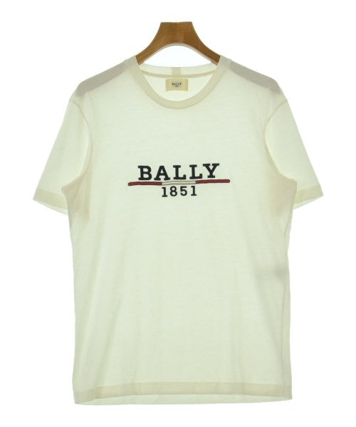 BALLY เสื้อยืด/เสื้อท็อปส์