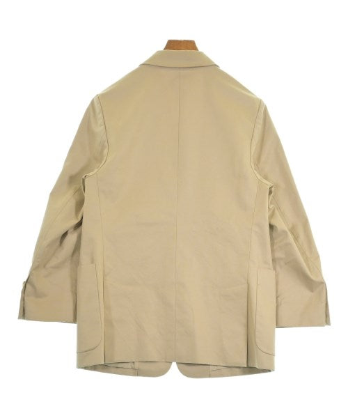 BALLY แจ็คเก็ตลำลอง