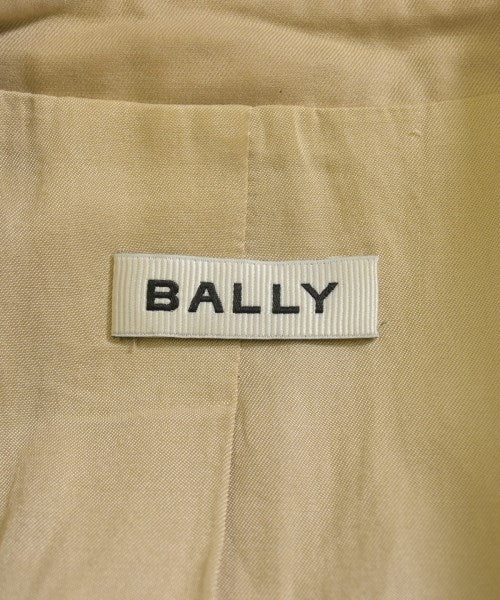 BALLY แจ็คเก็ตลำลอง