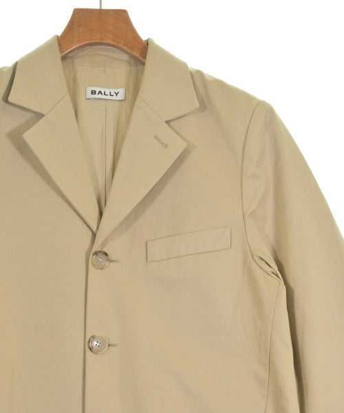 BALLY แจ็คเก็ตลำลอง