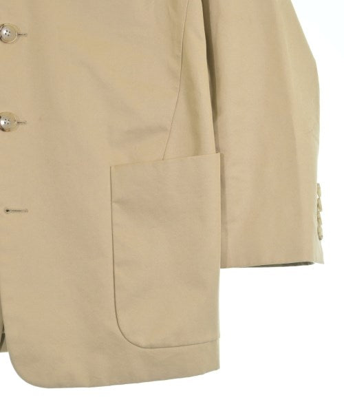 BALLY แจ็คเก็ตลำลอง