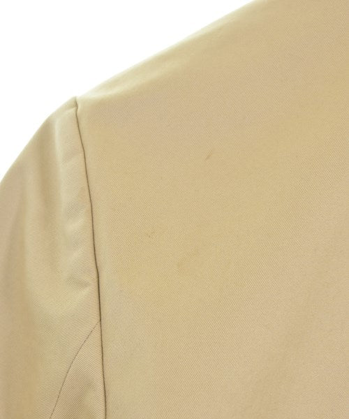 BALLY แจ็คเก็ตลำลอง