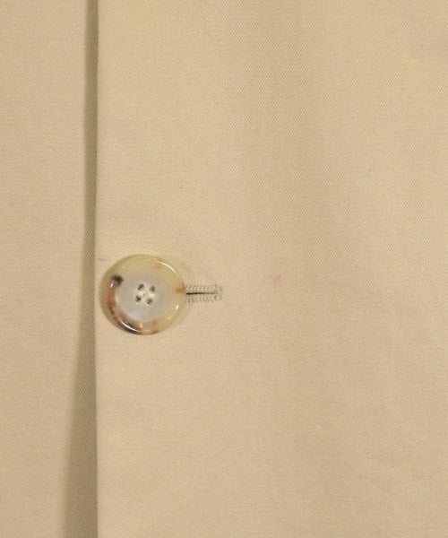 BALLY แจ็คเก็ตลำลอง