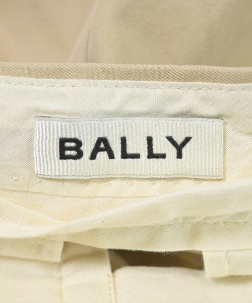 BALLY ชิโน่