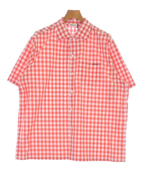 BALLY เสื้อลำลอง