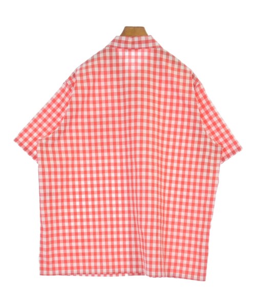 BALLY เสื้อลำลอง