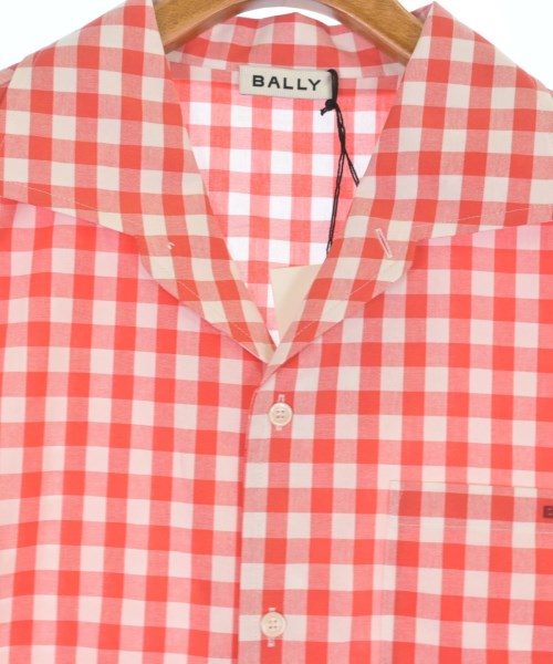 BALLY เสื้อลำลอง