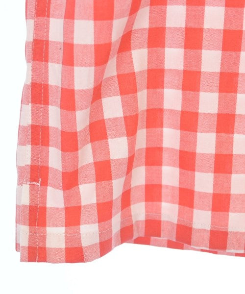 BALLY เสื้อลำลอง