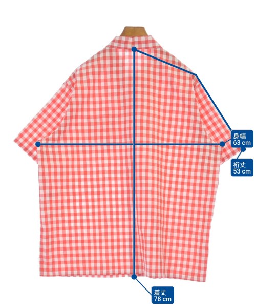 BALLY เสื้อลำลอง