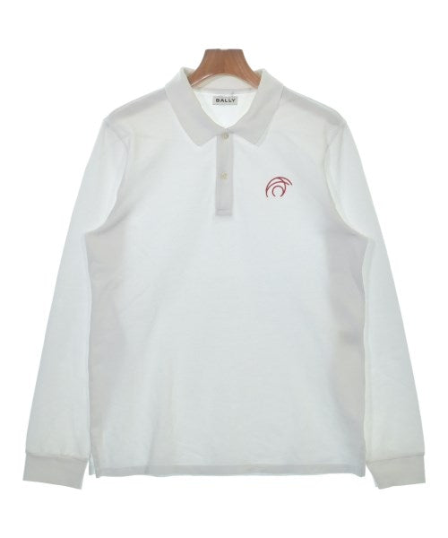 BALLY เสื้อโปโล