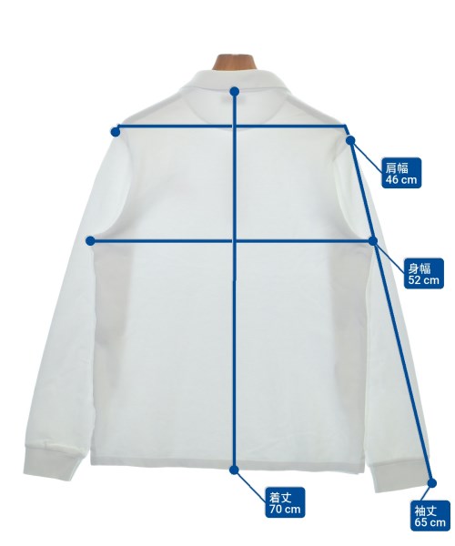 BALLY เสื้อโปโล