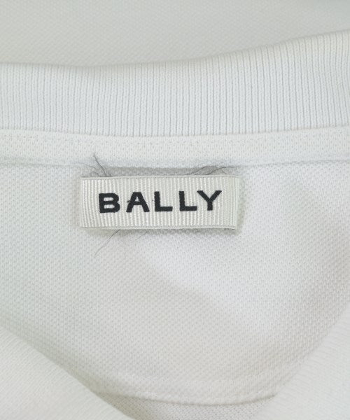 BALLY เสื้อโปโล