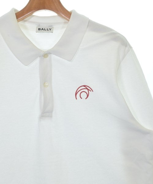 BALLY เสื้อโปโล