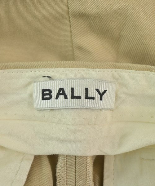 BALLY ชิโน่