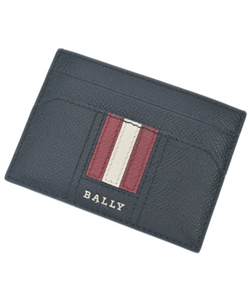 BALLY กล่องใส่บัตร