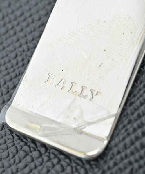 BALLY กล่องใส่บัตร