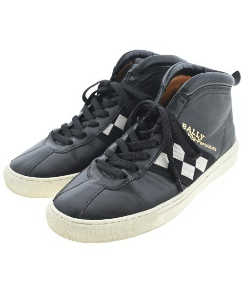 BALLY รองเท้าผ้าใบ