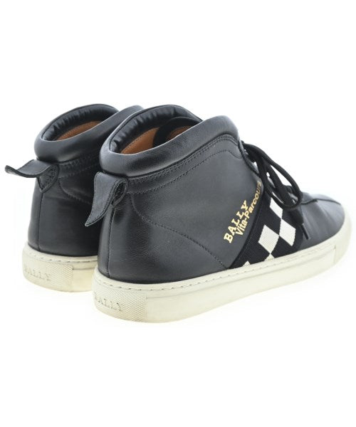 BALLY รองเท้าผ้าใบ