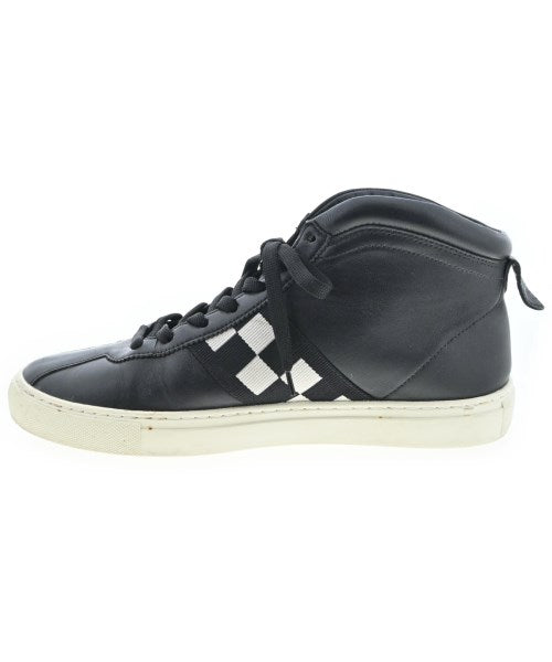 BALLY รองเท้าผ้าใบ