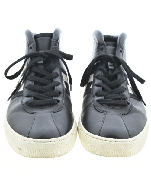 BALLY รองเท้าผ้าใบ