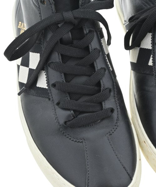 BALLY รองเท้าผ้าใบ