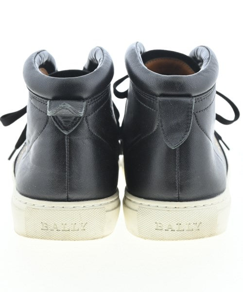 BALLY รองเท้าผ้าใบ