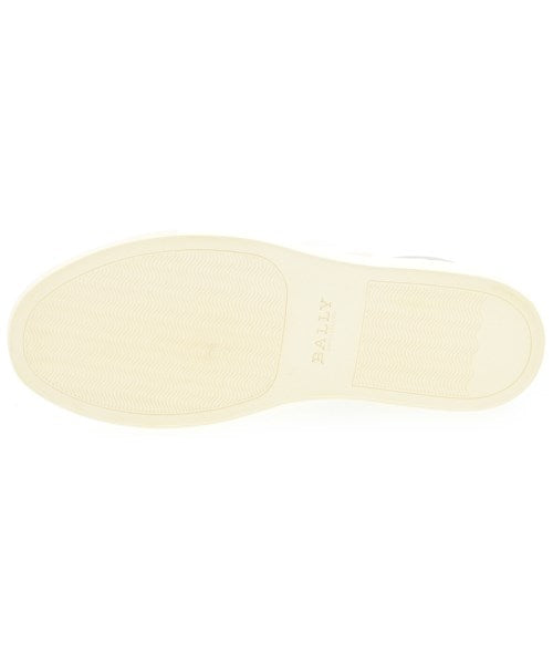BALLY รองเท้าผ้าใบ