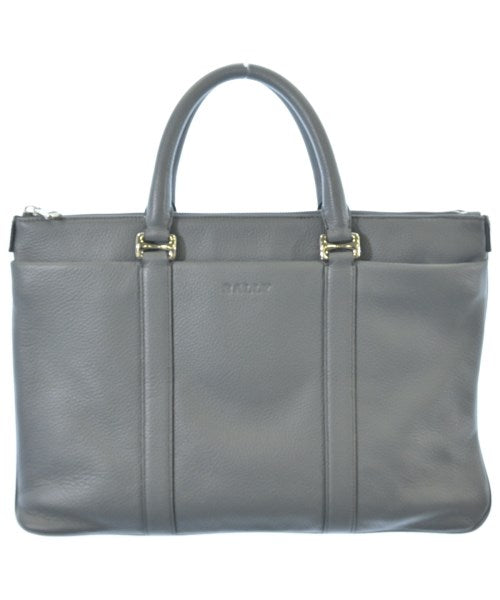 BALLY กระเป๋าถือขนาดใหญ่