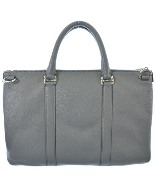 BALLY กระเป๋าถือขนาดใหญ่