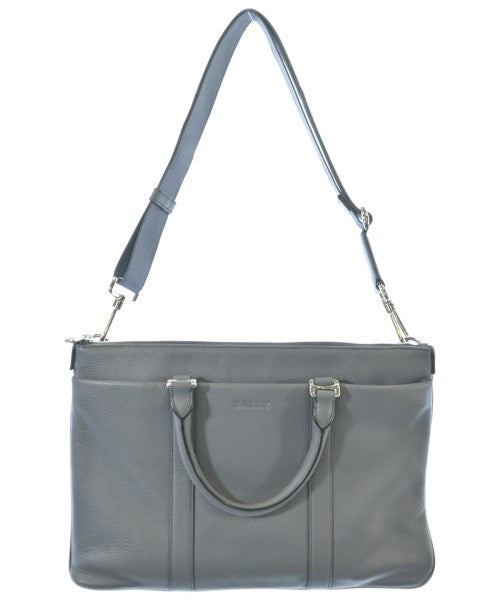 BALLY กระเป๋าถือขนาดใหญ่
