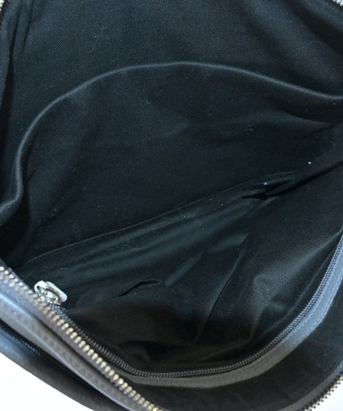 BALLY กระเป๋าถือขนาดใหญ่
