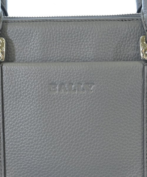 BALLY กระเป๋าถือขนาดใหญ่