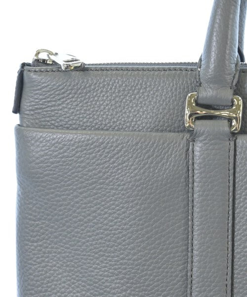 BALLY กระเป๋าถือขนาดใหญ่