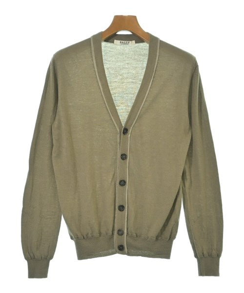 BALLY เสื้อคาร์ดิแกน