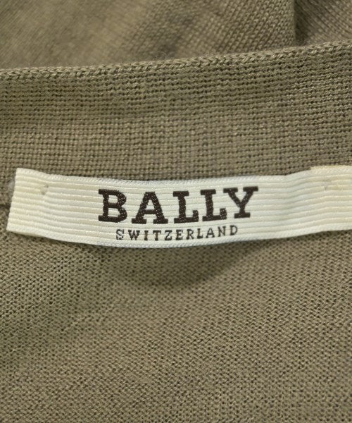 BALLY เสื้อคาร์ดิแกน