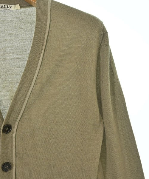 BALLY เสื้อคาร์ดิแกน