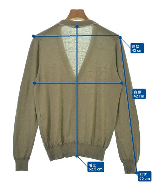BALLY เสื้อคาร์ดิแกน