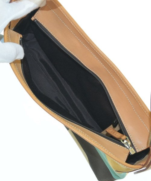 BALLY กระเป๋าสะพาย
