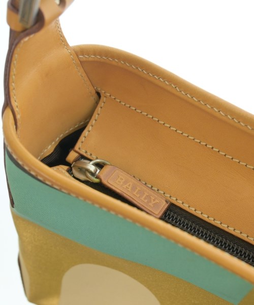 BALLY กระเป๋าสะพาย