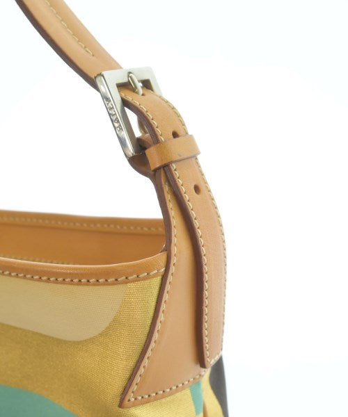 BALLY กระเป๋าสะพาย