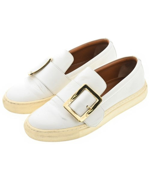 BALLY รองเท้าออกงาน/รองเท้าไม่มีส้น
