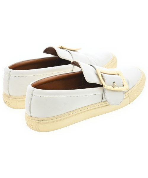 BALLY รองเท้าออกงาน/รองเท้าไม่มีส้น