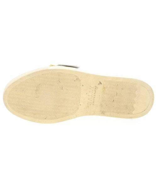 BALLY รองเท้าออกงาน/รองเท้าไม่มีส้น
