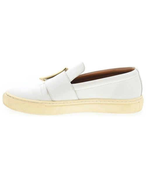 BALLY รองเท้าออกงาน/รองเท้าไม่มีส้น