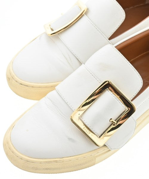 BALLY รองเท้าออกงาน/รองเท้าไม่มีส้น