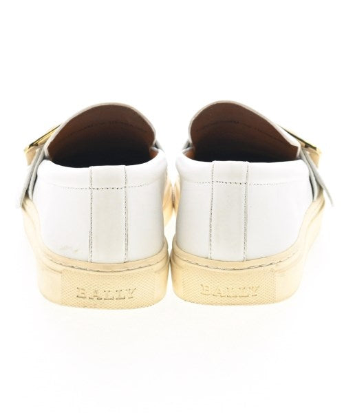 BALLY รองเท้าออกงาน/รองเท้าไม่มีส้น