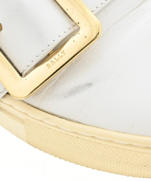 BALLY รองเท้าออกงาน/รองเท้าไม่มีส้น